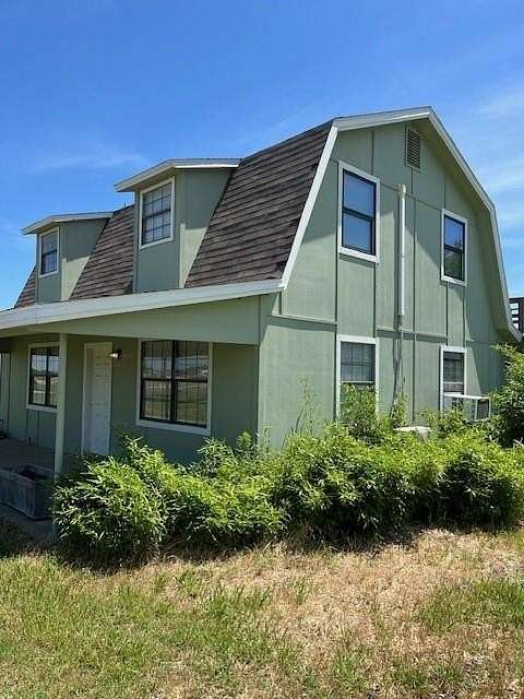 2 Acres of Residential Land with Home for Lease in Fate, Texas