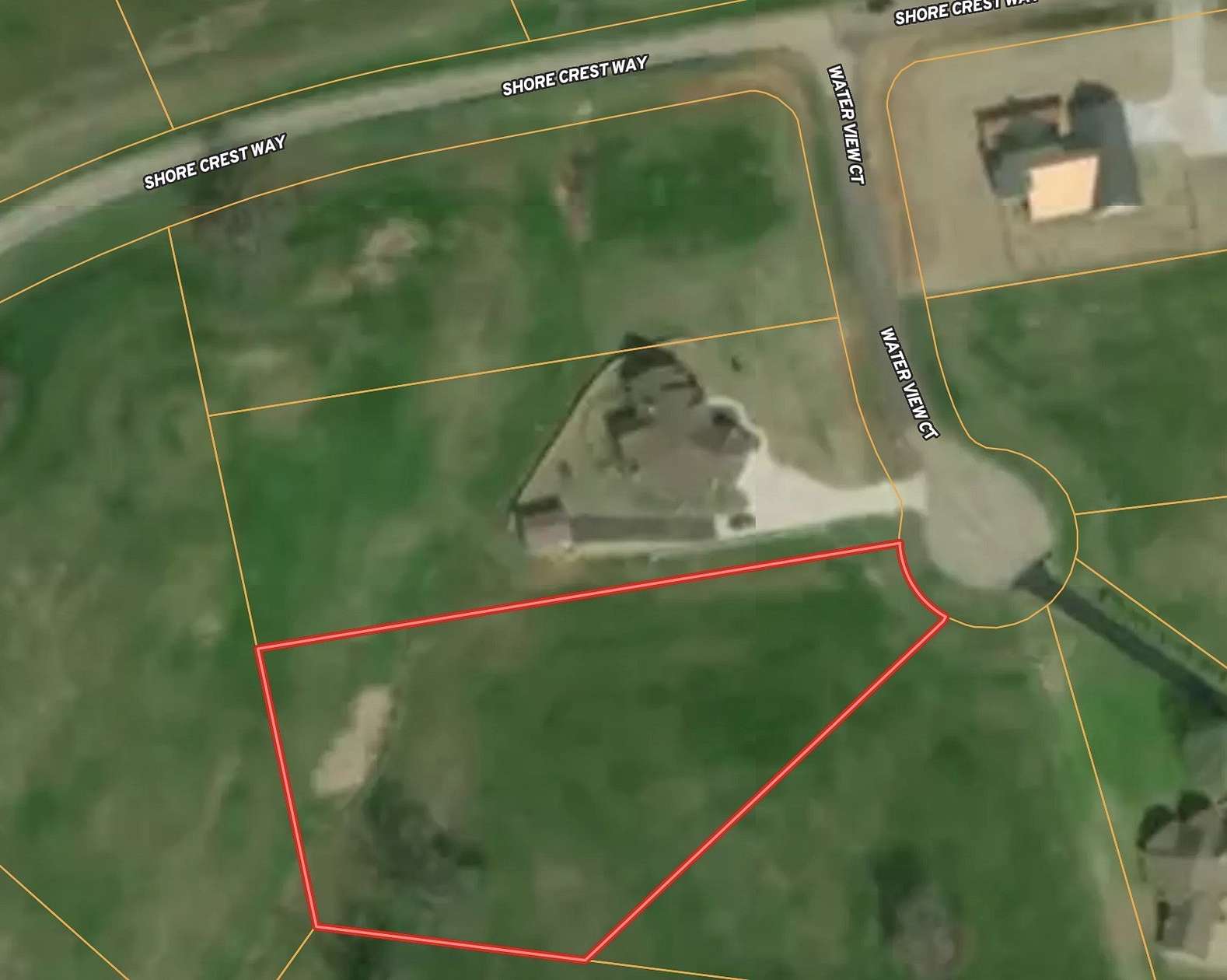 1.29 Acres of Residential Land for Sale in Athens, Texas