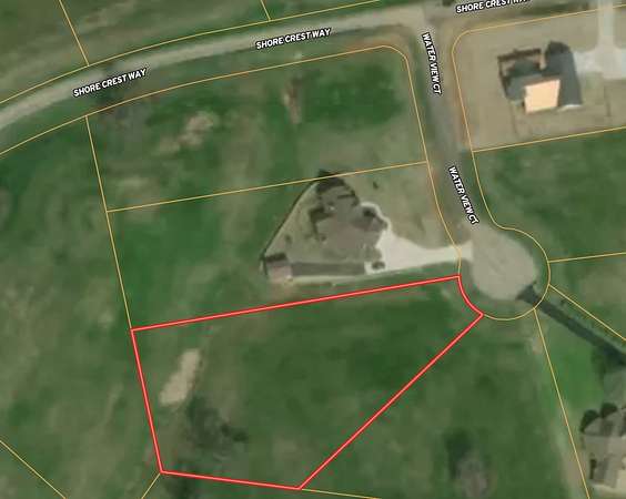 1.29 Acres of Residential Land for Sale in Athens, Texas