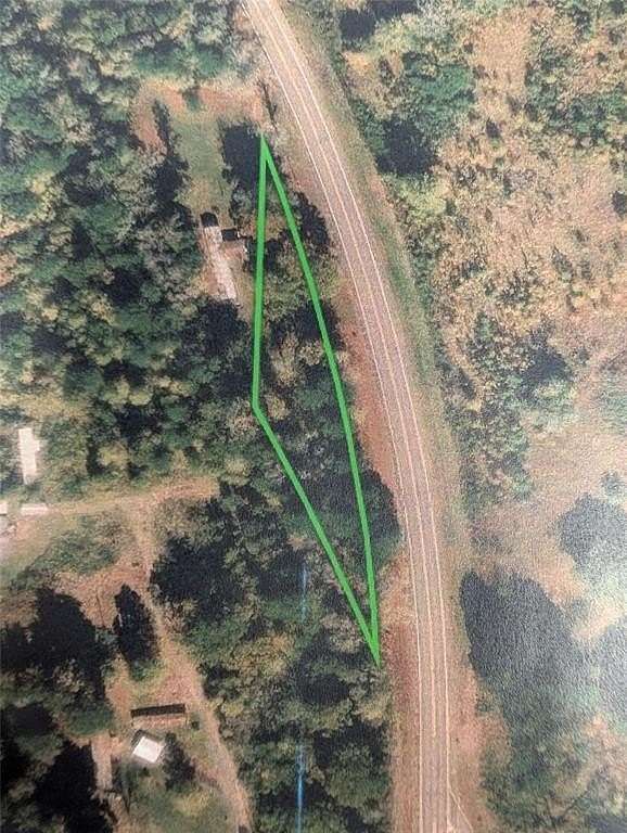 0.53 Acres of Land for Sale in Hosston, Louisiana
