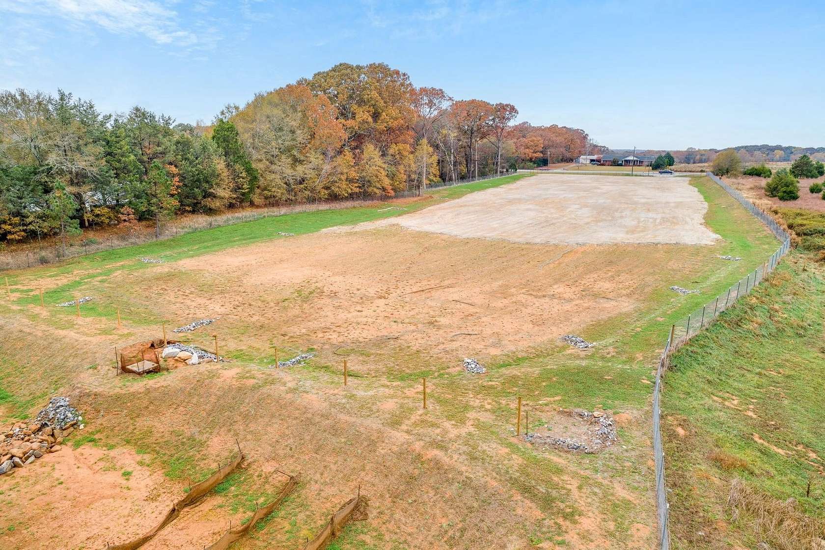5 Acres of Mixed-Use Land for Sale in Woodruff, South Carolina