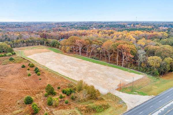 5 Acres of Mixed-Use Land for Sale in Woodruff, South Carolina