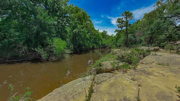 286 Acres of Land for Sale in Perrin, Texas