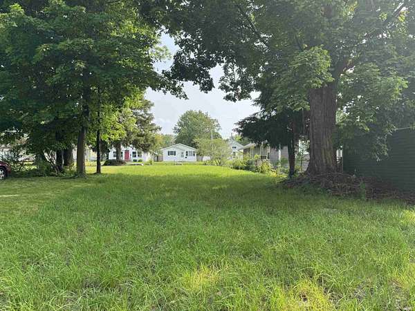 0.12 Acres of Residential Land for Sale in South Bend, Indiana