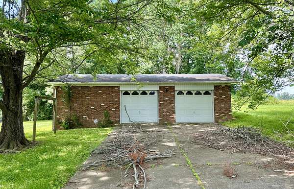 0.45 Acres of Residential Land for Sale in Eubank, Kentucky