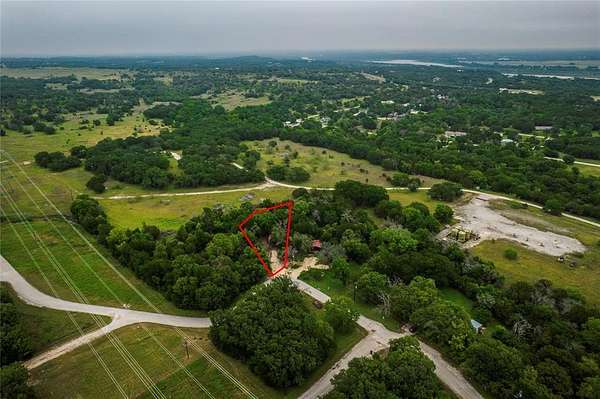 0.34 Acres of Residential Land for Sale in Granbury, Texas