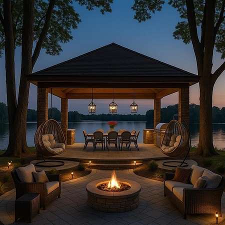 3 Acres of Residential Land for Sale in Honey Grove, Texas