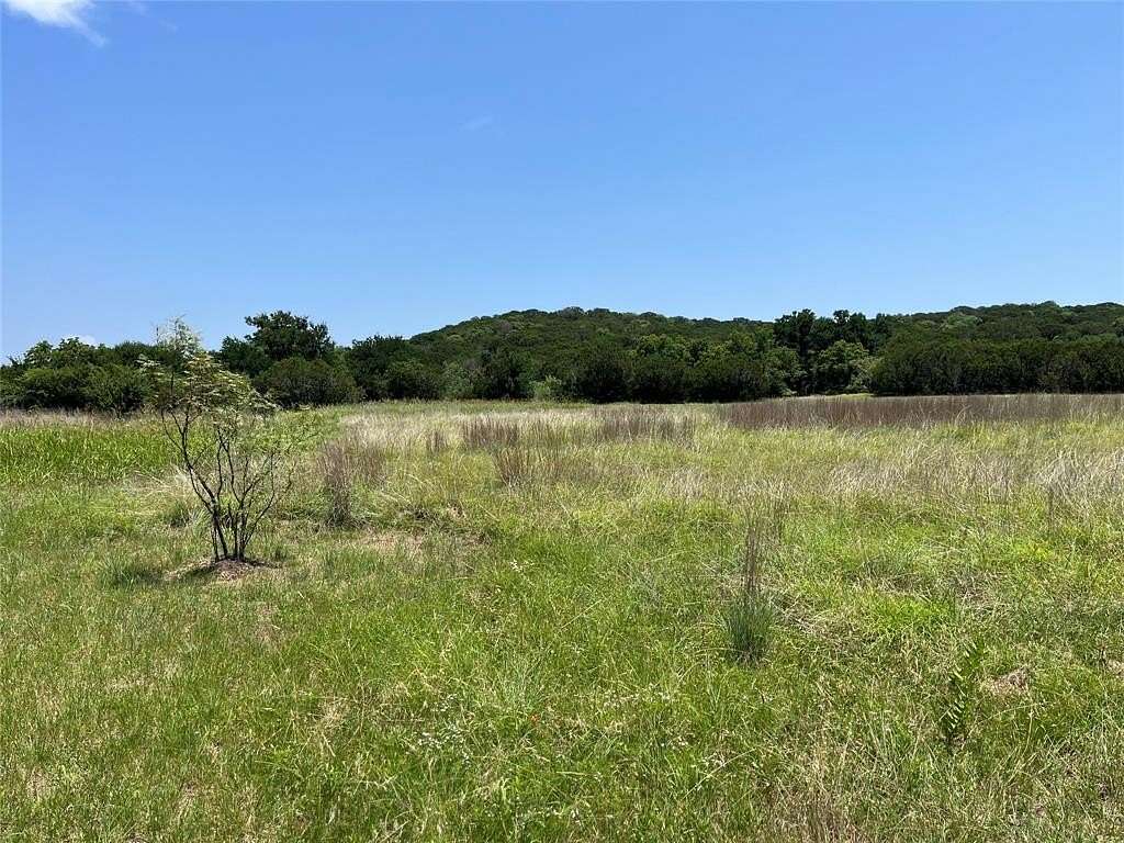 5.4 Acres of Residential Land for Sale in Bluff Dale, Texas