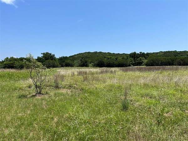 5.4 Acres of Residential Land for Sale in Bluff Dale, Texas