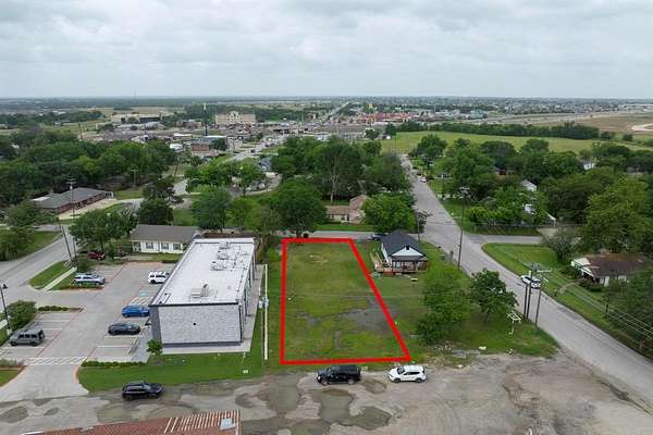 0.24 Acres of Mixed-Use Land for Sale in Royse City, Texas
