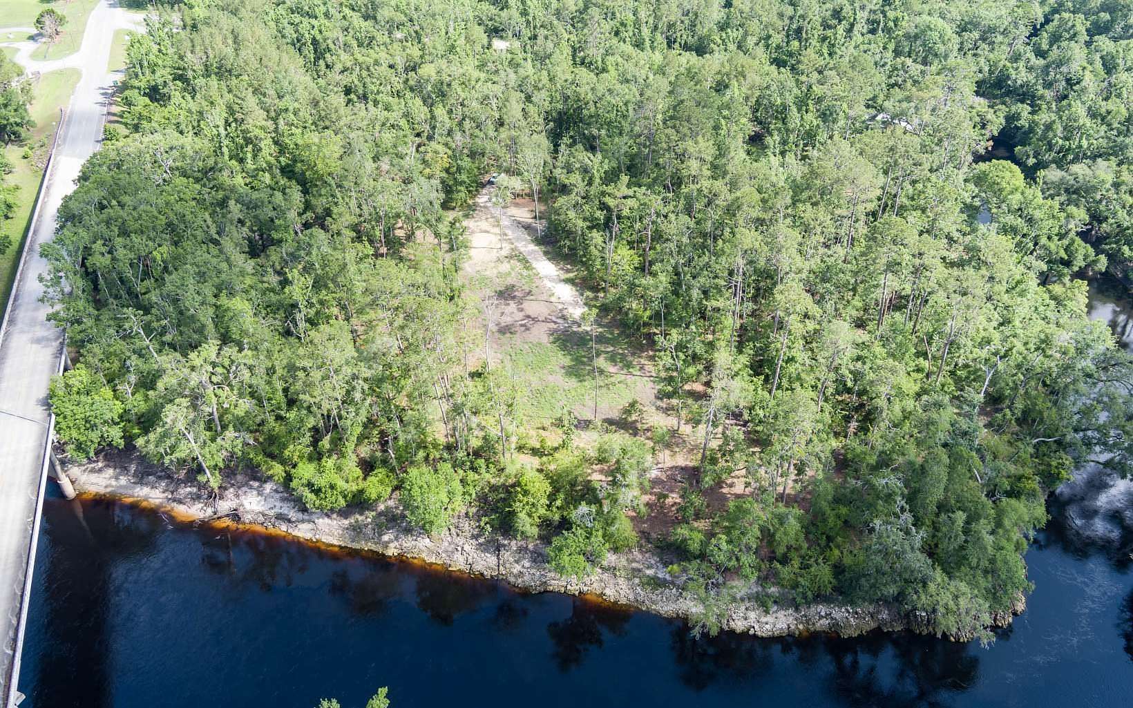 6.8 Acres of Residential Land for Sale in Jasper, Florida