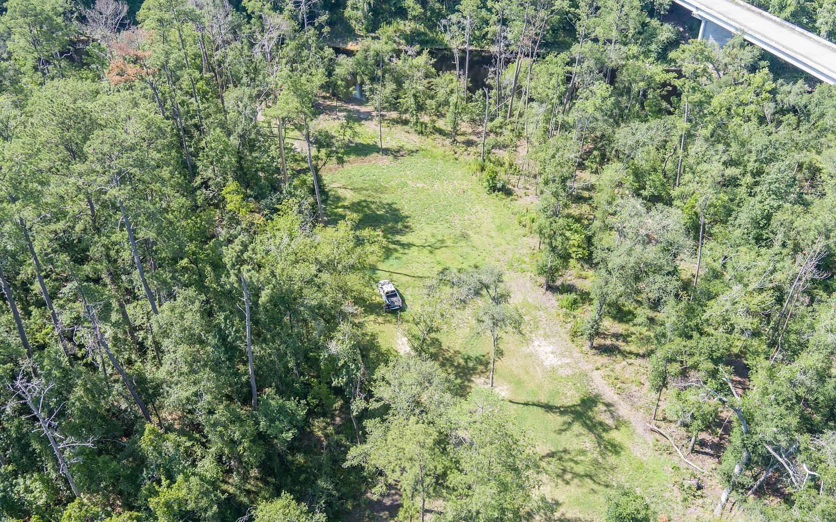 6.8 Acres of Residential Land for Sale in Jasper, Florida