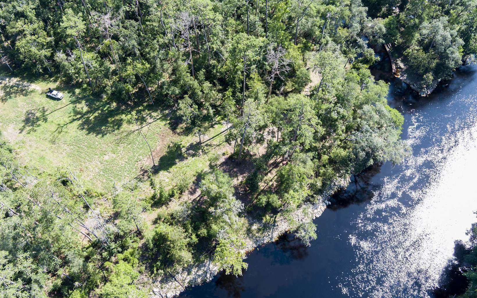 6.8 Acres of Residential Land for Sale in Jasper, Florida