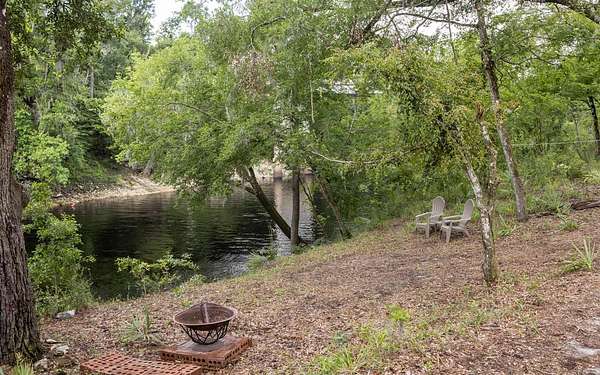 6.8 Acres of Residential Land for Sale in Jasper, Florida