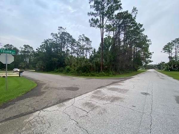 0.29 Acres of Land for Sale in Palm Coast, Florida