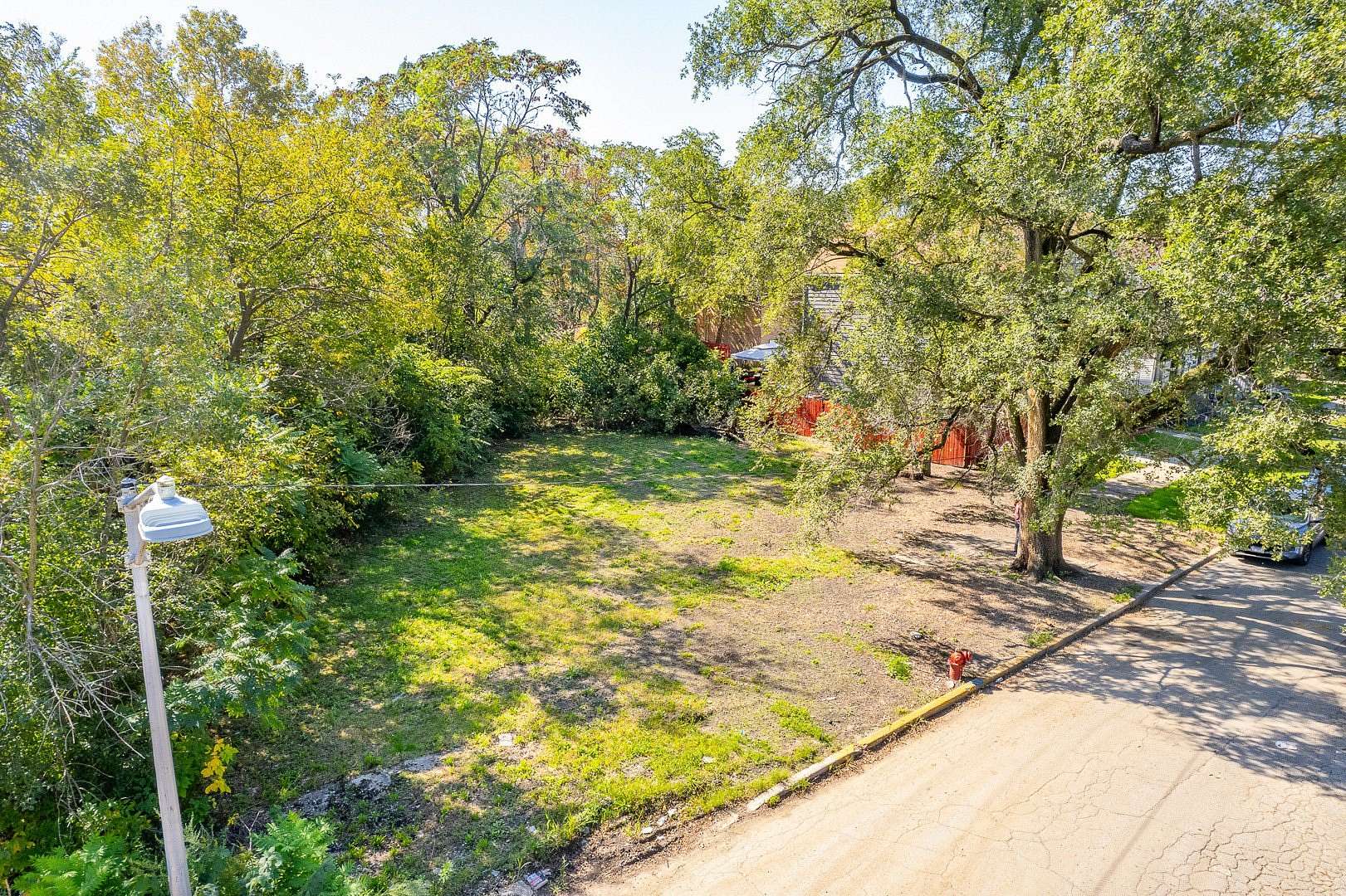 0.15 Acres of Residential Land for Sale in Chicago, Illinois