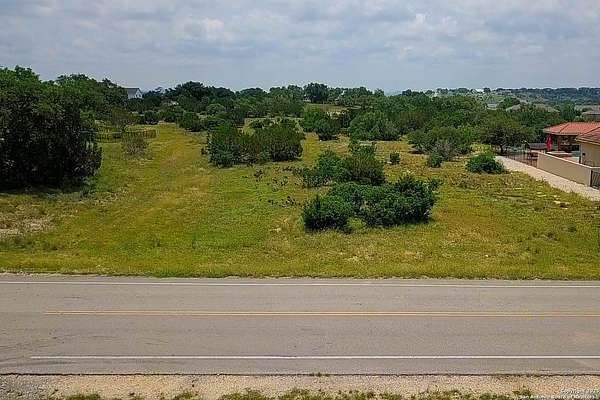 2 Acres of Residential Land for Sale in Spring Branch, Texas