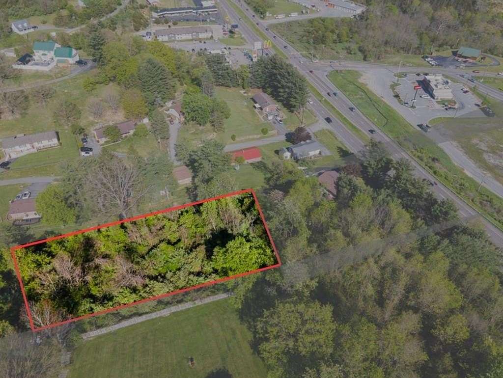 0.7 Acres of Residential Land for Sale in Pounding Mill, Virginia