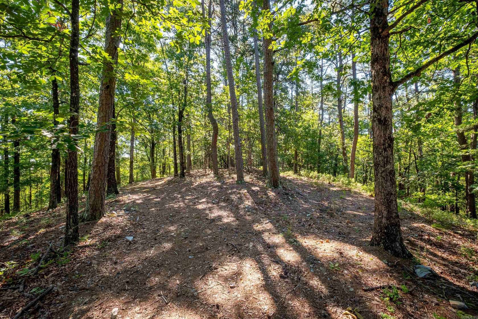 13 Acres of Land for Sale in Little Rock, Arkansas