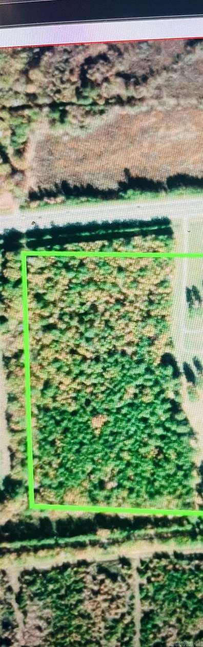 34 Acres of Land for Sale in Monticello, Arkansas
