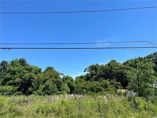 0.17 Acres of Commercial Land for Sale in Mobile, Alabama