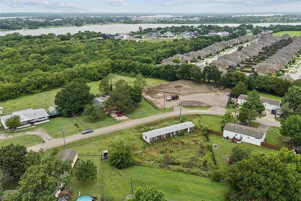 0.32 Acres of Residential Land for Sale in Frisco, Texas