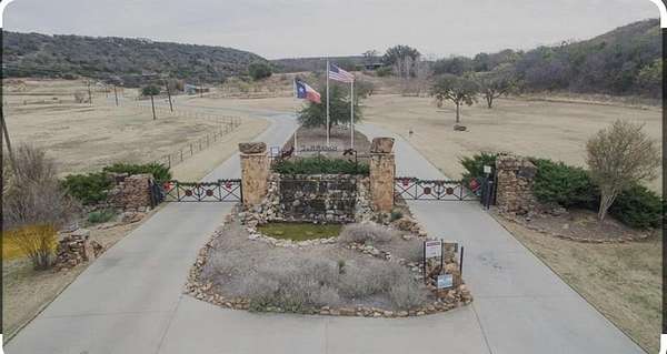 2 Acres of Land for Sale in Gordon, Texas