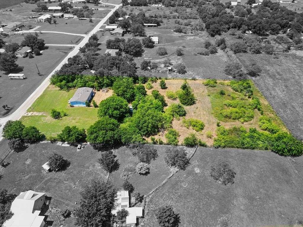 2 Acres of Mixed-Use Land for Sale in Joshua, Texas