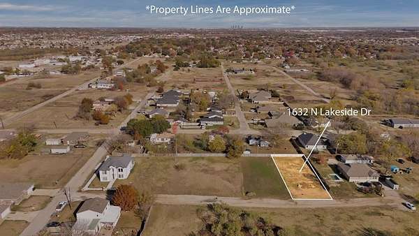 0.17 Acres of Residential Land for Sale in Fort Worth, Texas