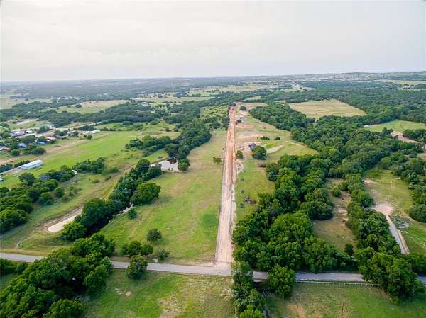 2.66 Acres of Residential Land for Sale in Weatherford, Texas