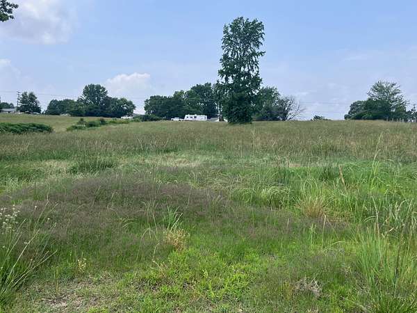 0.75 Acres of Residential Land for Sale in Clinton, Arkansas