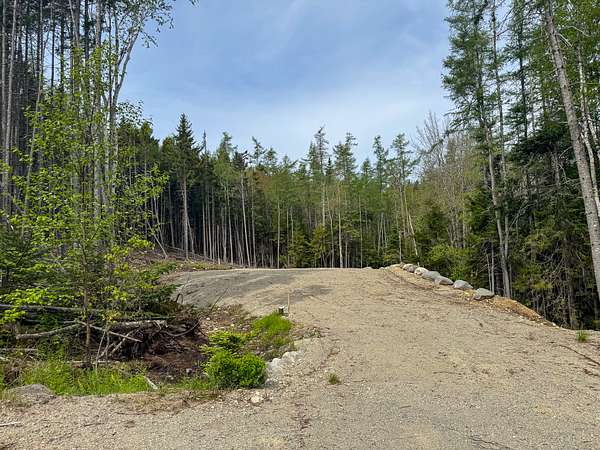 2.73 Acres of Land for Sale in Machiasport, Maine