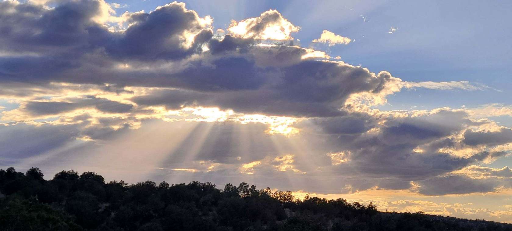 78.3 Acres of Recreational Land & Farm for Sale in Seligman, Arizona