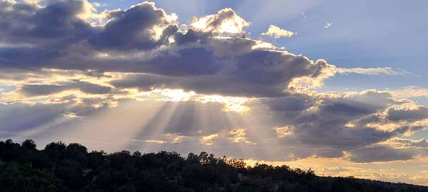 78.3 Acres of Recreational Land & Farm for Sale in Seligman, Arizona