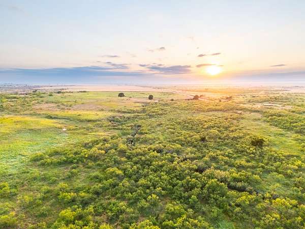 280 Acres of Recreational Land & Farm for Sale in Willow, Oklahoma