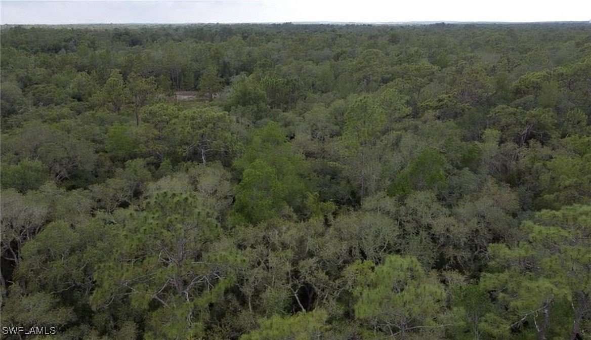 1.72 Acres of Residential Land for Sale in Webster, Florida