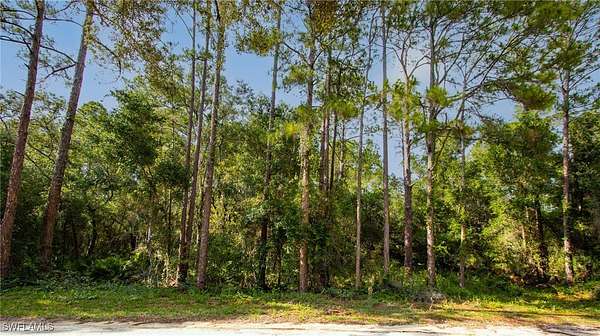 1.13 Acres of Residential Land for Sale in Webster, Florida