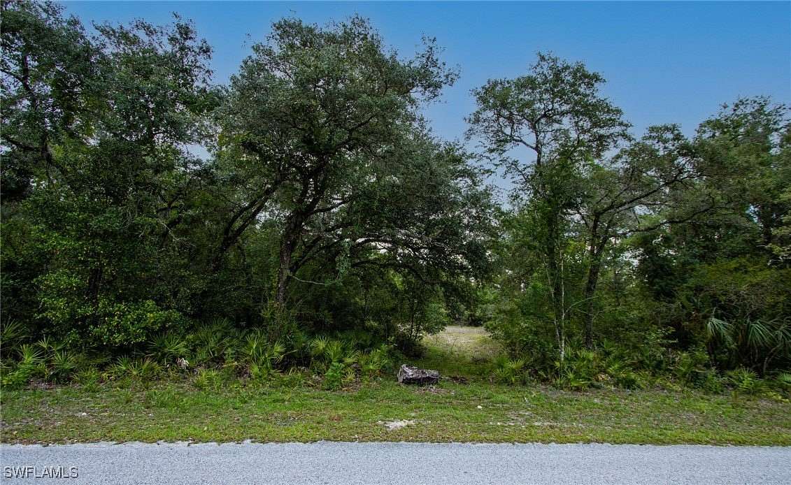 0.48 Acres of Residential Land for Sale in Webster, Florida