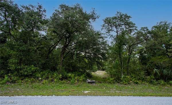 0.48 Acres of Residential Land for Sale in Webster, Florida