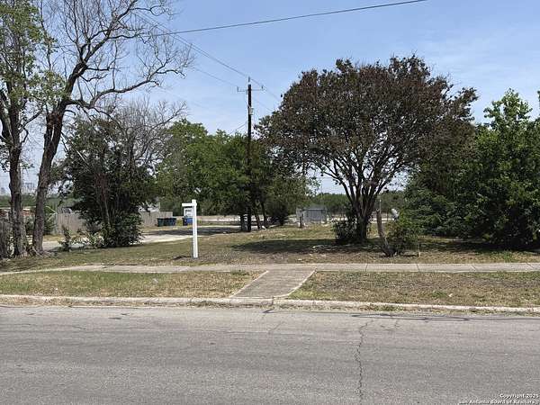 0.18 Acres of Residential Land for Sale in San Antonio, Texas