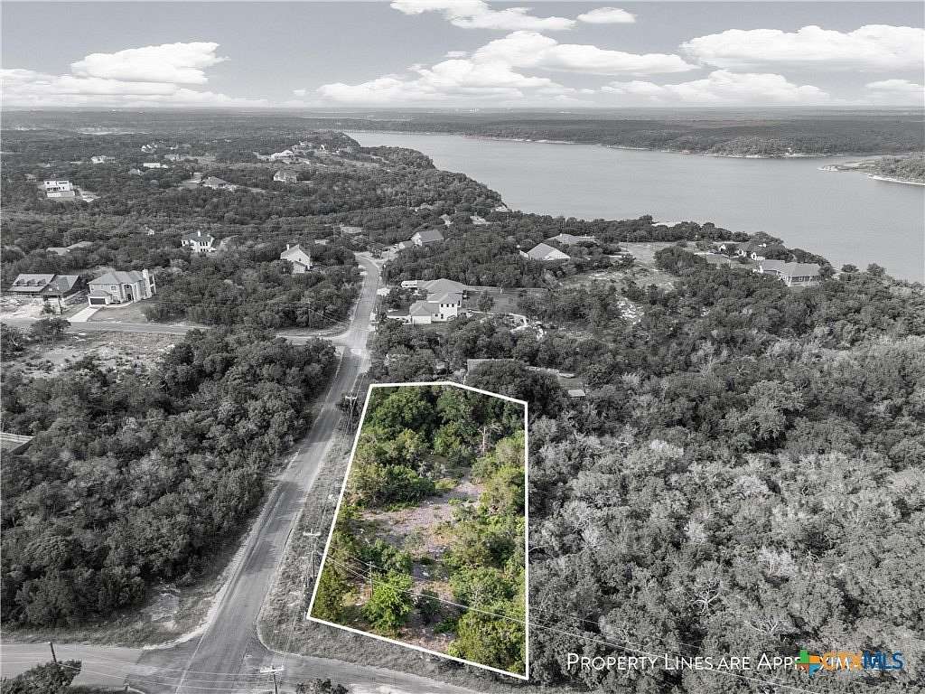 0.36 Acres of Residential Land for Sale in Temple, Texas