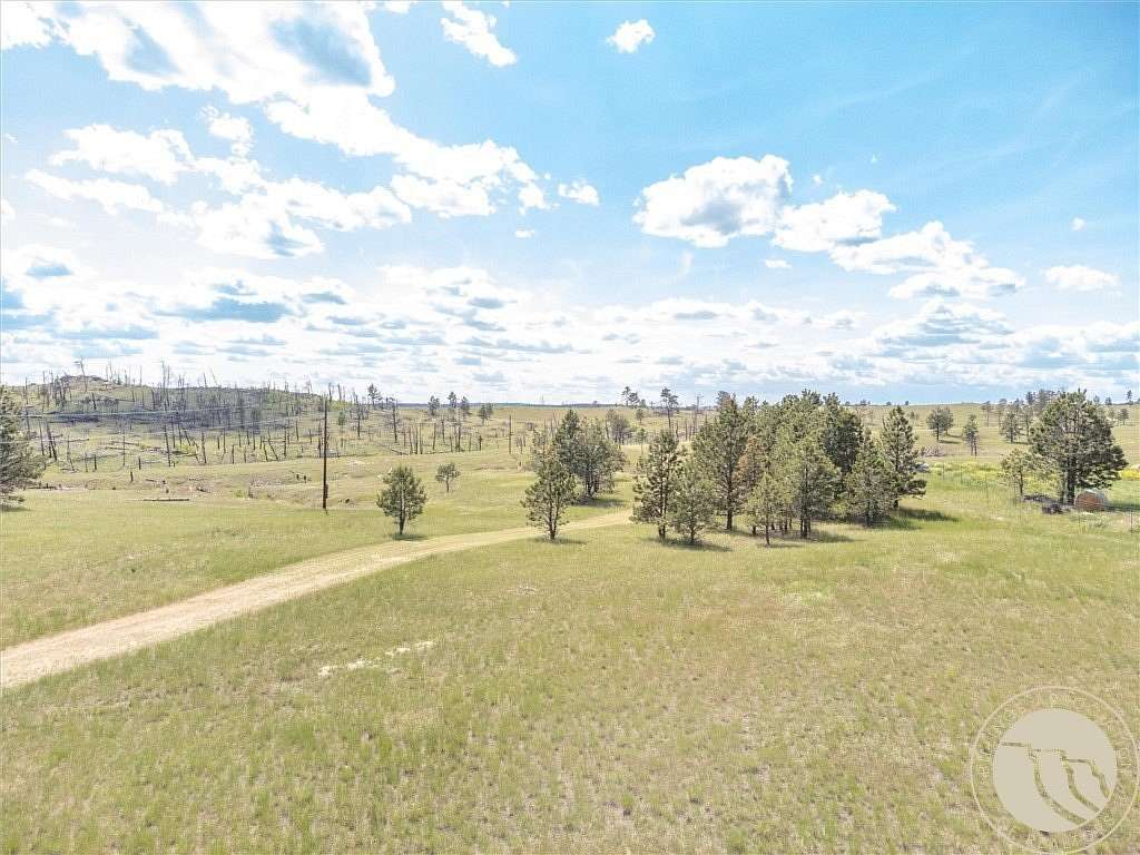 20 Acres of Agricultural Land for Sale in Roundup, Montana
