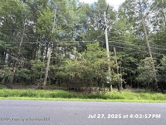 0.27 Acres of Residential Land for Sale in Drums, Pennsylvania