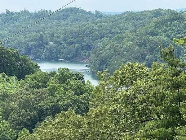1.24 Acres of Land for Sale in Murphy, North Carolina