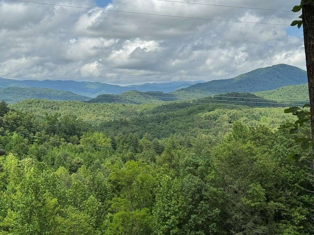 Residential Land for Sale in Murphy, North Carolina