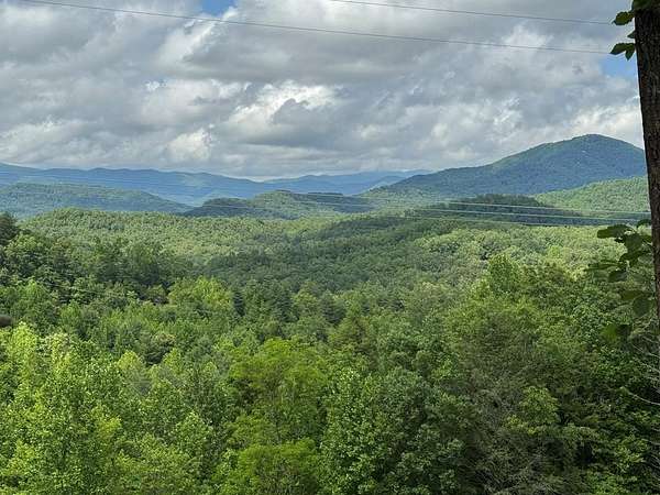 Residential Land for Sale in Murphy, North Carolina