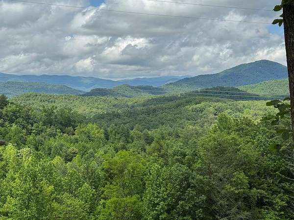 1.6 Acres of Residential Land for Sale in Murphy, North Carolina