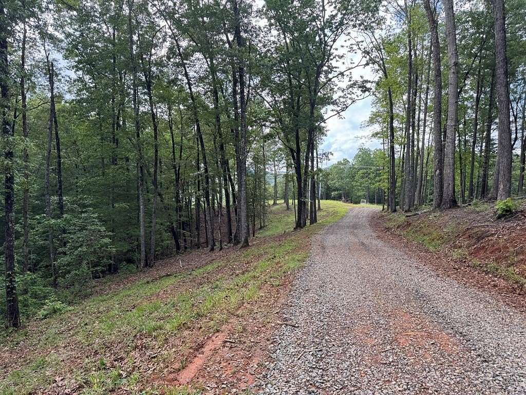 Land for Sale in Murphy, North Carolina