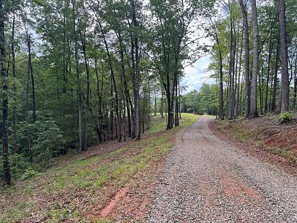 Land for Sale in Murphy, North Carolina