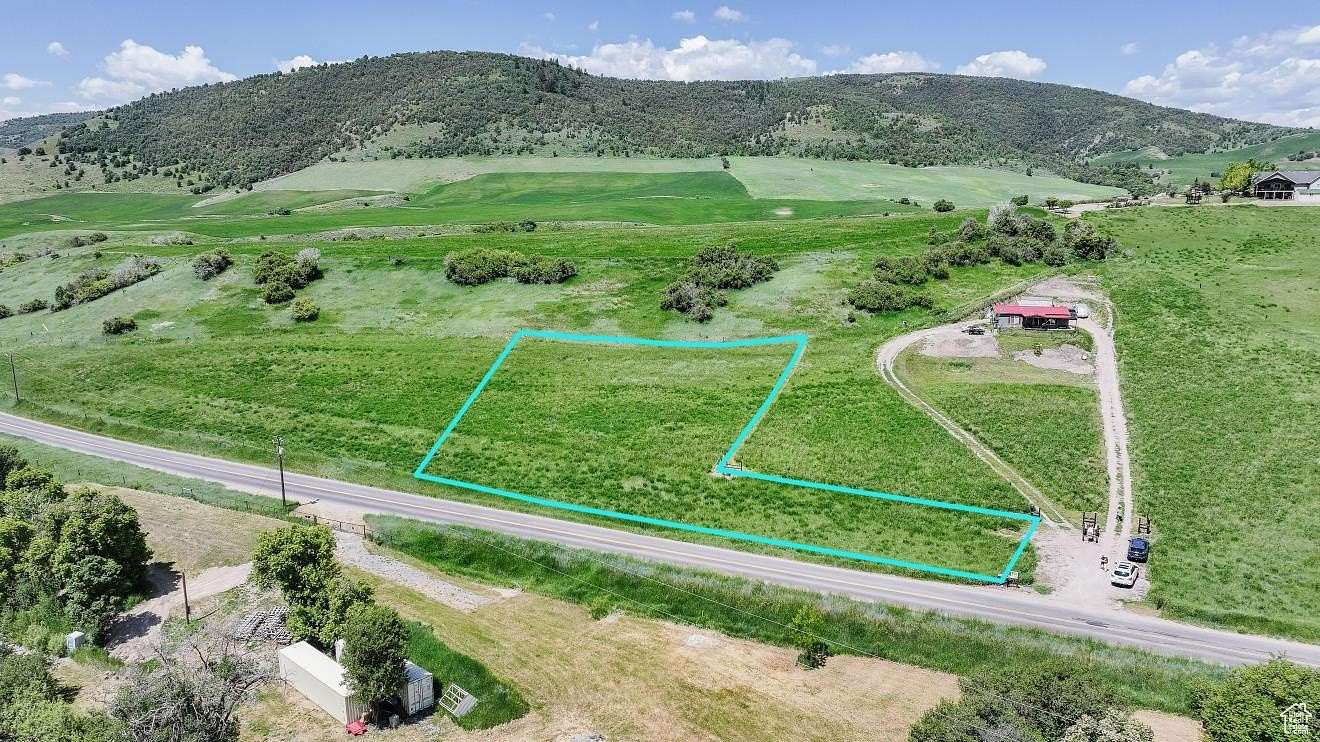 1.3 Acres of Residential Land for Sale in Preston, Idaho